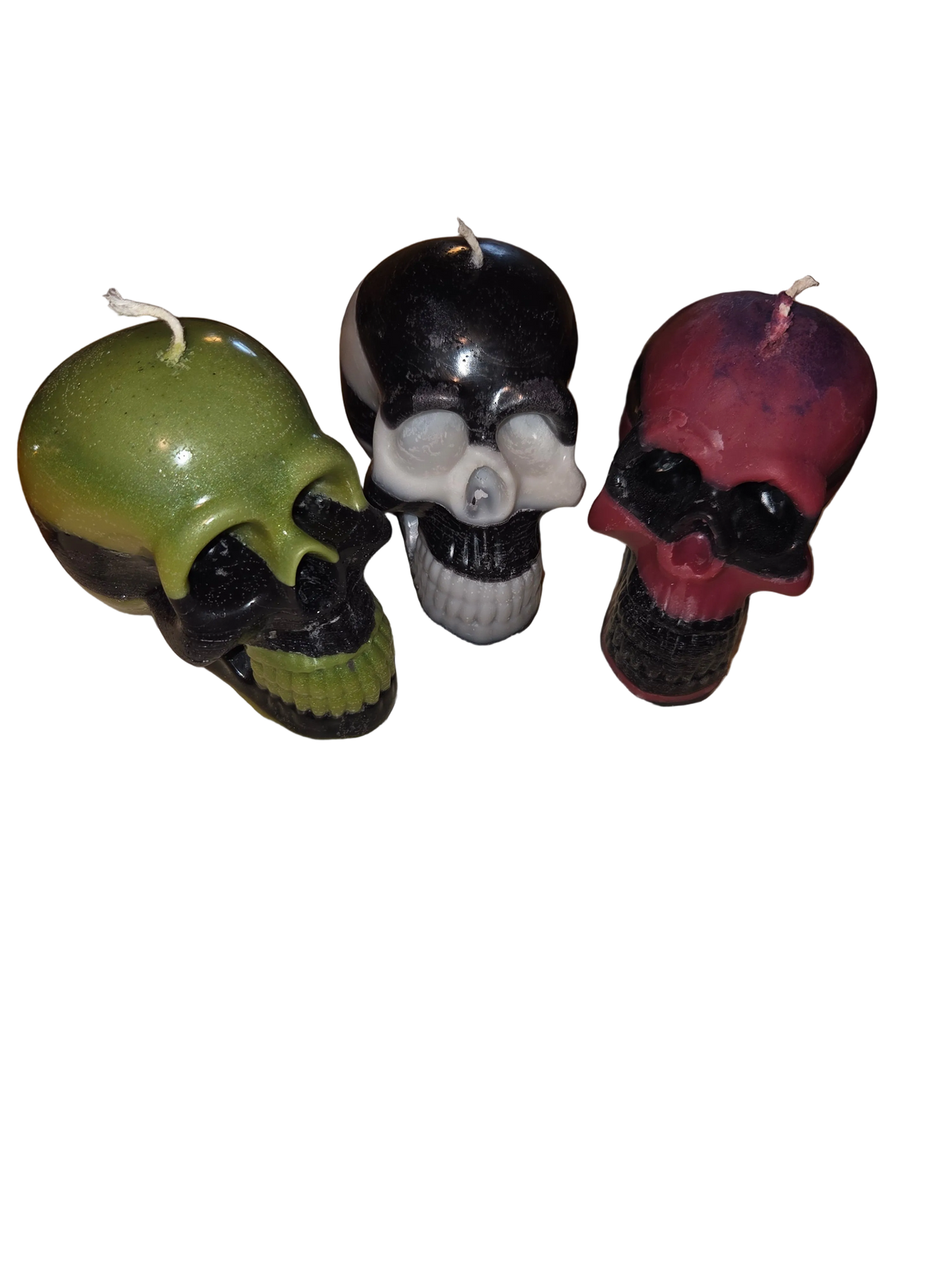 Skull Candle