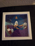 Sonic Diamond Painting