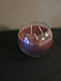 Lavender Vanilla candle