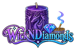 WickNDiamonds  - Home