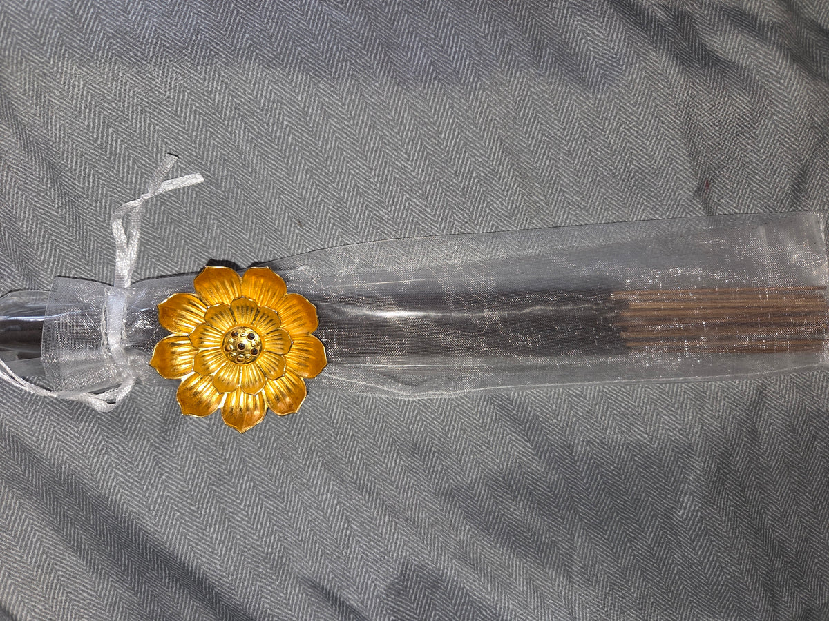Jasmine Incense – 20 Sticks